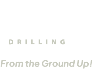 Bernard Drilling; From the Ground Up!