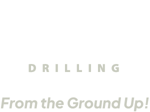 Bernard Drilling; From the Ground Up!